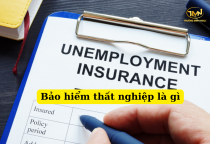 Bảo hiểm thất nghiệp là gì (Ảnh minh họa)