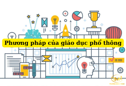 Yêu cầu về nội dung phương pháp giáo dục phổ thông được quy định ra sao (Ảnh minh họa)