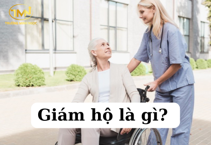 Giám hộ là gì (Ảnh minh họa)