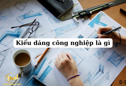 Kiểu dáng công nghiệp là gì (Ảnh minh họa)