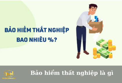 Bảo hiểm thất nghiệp là gì (Ảnh minh họa)