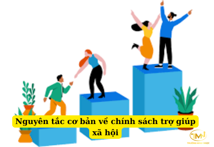 Nguyên tắc cơ bản về chính sách trợ giúp xã hội (Ảnh minh họa)