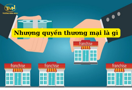 Nhượng quyền thương mại là gì (Ảnh minh họa)