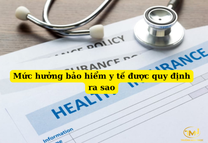 Mức hưởng bảo hiểm y tế được quy định ra sao (Ảnh minh họa)