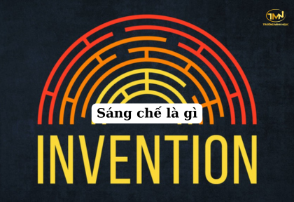 Sáng chế là gì (Ảnh minh họa)