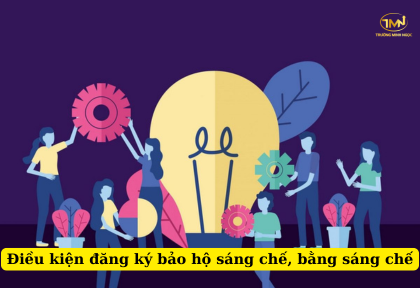 Điều kiện đăng ký bảo hộ sáng chế, bằng sáng chế (Ảnh minh họa)