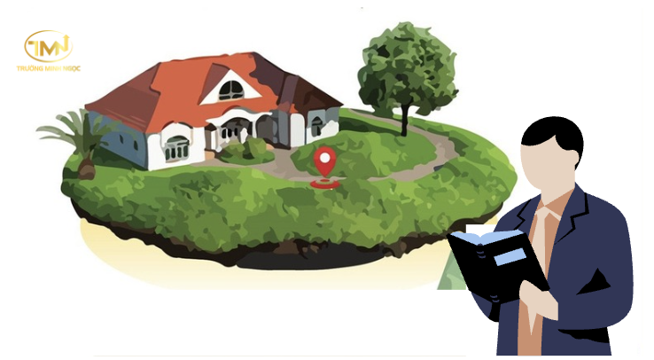 Rà soát, cấp đổi Giấy chứng nhận đã cấp nếu Giấy chứng nhận đã cấp mà vị trí không chính xác