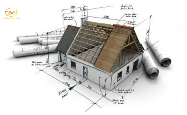 Yêu cầu, điều kiện thực hiện thông báo nhà ở hình thành trong tương lai đủ điều kiện được bán, cho thuê mua (Ảnh minh hoạ)