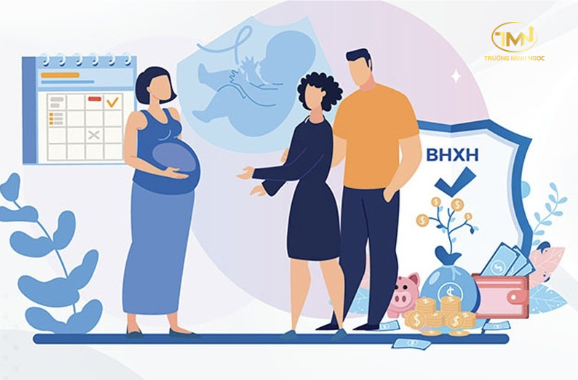 Các khoản chi phí cần trả khi nhờ mang thai hộ (Ảnh minh hoạ)