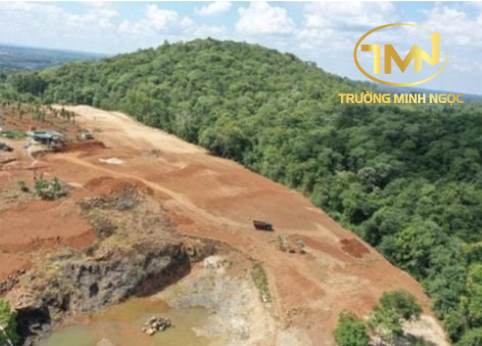 Người sử dụng đất tiếp tục vi phạm hủy hoại đất có thuộc trường hợp thu hồi đất không? (Ảnh minh hoạ)