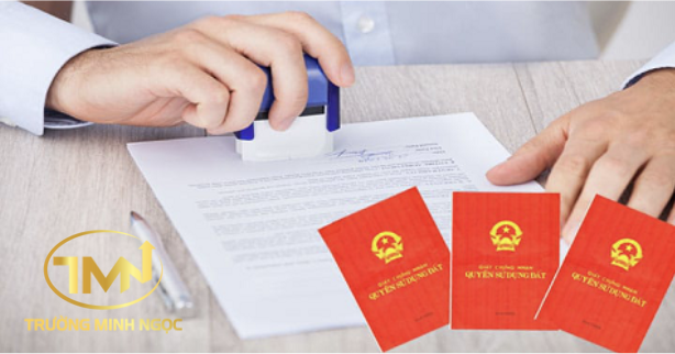 Ủy quyền sử dụng đất được hiểu như thế nào? (Ảnh minh hoạ)