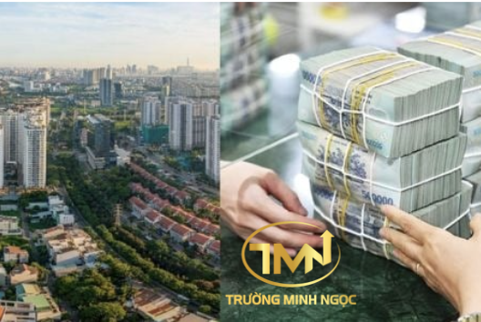 Thời điểm đóng góp và hình thức đóng góp kinh phí xây dựng lại nhà chung cư được quy định như nào? (Ảnh minh hoạ)