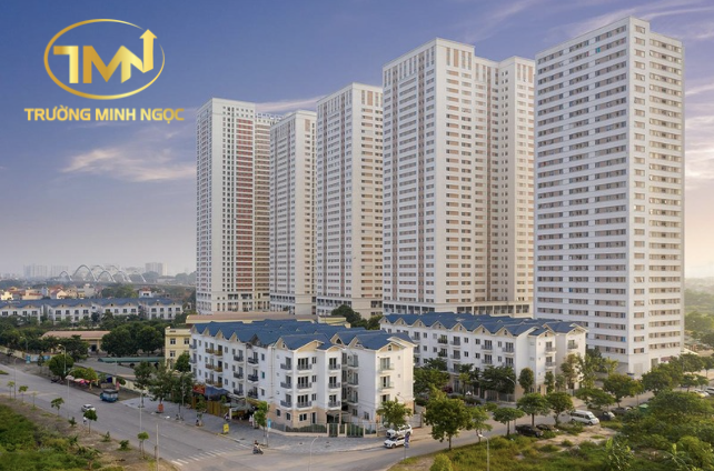 Việc đóng góp kinh phí để xây dựng lại nhà chung cư được thực hiện theo nguyên tắc nào? (Ảnh minh hoạ)