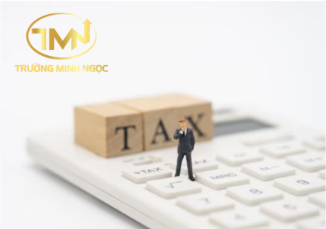 Thuế thu nhập cá nhân khi bán nhà chung cư được tính như thế nào? (Ảnh minh hoạ)