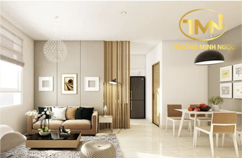 Điều kiện để kinh doanh căn hộ lưu trú ngắn ngày là gì? (Ảnh minh hoạ)