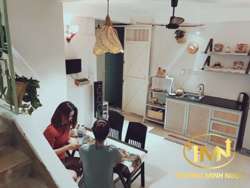 Trách nhiệm của tổ chức, cá nhân kinh doanh căn hộ lưu trú ngắn ngày trong nhà chung cư? (Ảnh minh hoạ)