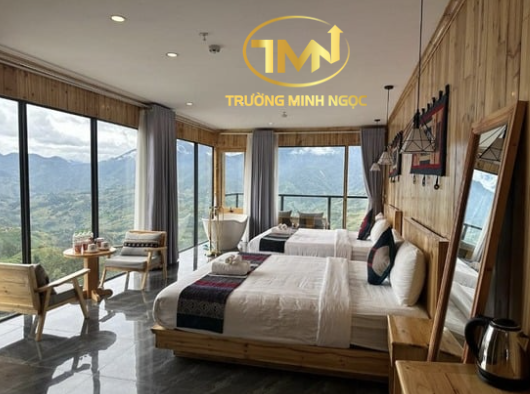 Tổ chức, cá nhân kinh doanh homestay và dịch vụ cắm trại có quyền và nghĩa vụ gì? (Ảnh minh hoạ)