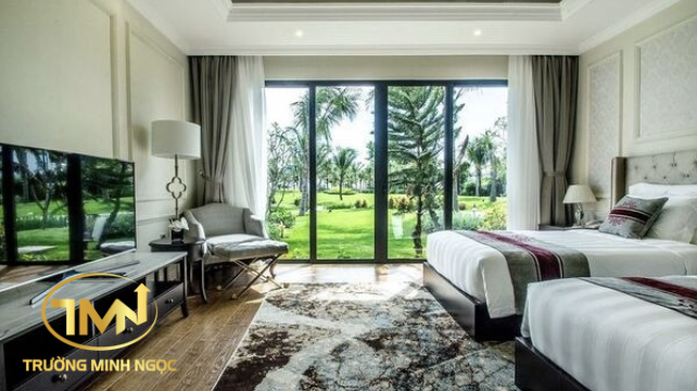 Nếu không đáp ứng các điều kiện để kinh doanh dịch vụ lưu trú du lịch mà vẫn cố ý kinh doanh sẽ bị phạt hành chính bao nhiêu tiền? (Ảnh minh hoạ)