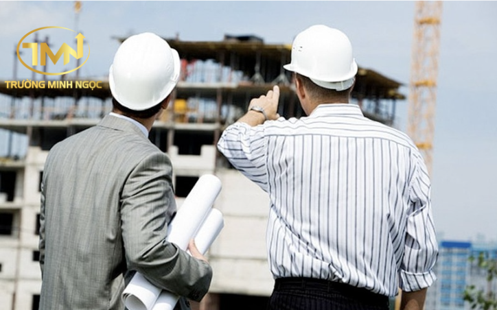 Điều kiện đối với chủ đầu tư dự án đầu tư xây dựng nhà ở thương mại là gì? (Ảnh minh hoạ)