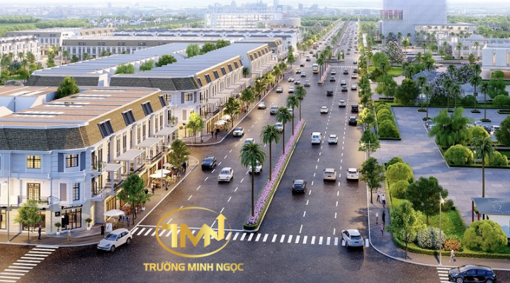Dự án đầu tư xây dựng khu đô thị có nhà ở có nằm trong hình thức phát triển nhà ở theo dự án đầu tư không? (Ảnh minh hoạ)