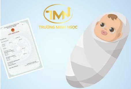 Hồ sơ đăng ký khai sinh cho con của người nước ngoài tại Việt Nam (Ảnh minh hoạ)