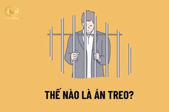 Án treo (Ảnh minh hoạ)