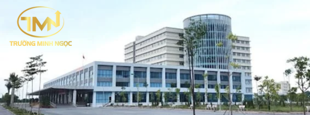 Đất xây dựng cơ sở y tế thuộc nhóm đất nào? (Ảnh minh hoạ)
