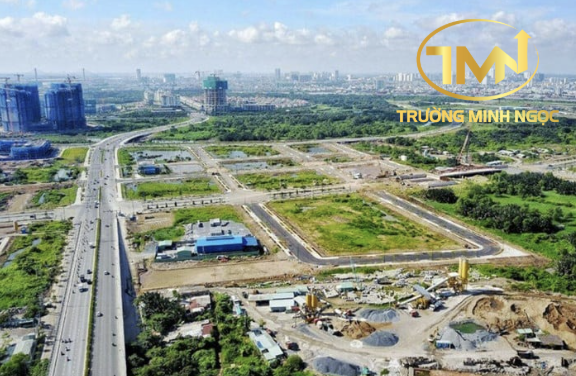 Tổng vốn đầu tư trong lựa chọn nhà đầu tư thực hiện dự án đầu tư có sử dụng đất gồm những chi phí nào? (Ảnh minh hoạ)