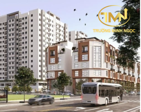 Nếu đã có nhà thì có được mua nhà ở xã hội không? (Ảnh minh hoạ)