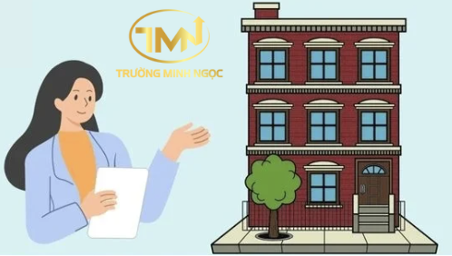 Hồ sơ bàn giao chung cư sẽ có những gì? (Ảnh minh hoạ)