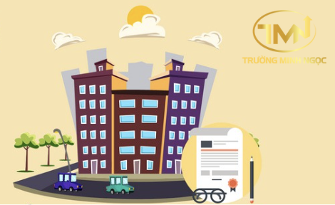 Quy định chung về hợp đồng mua bán căn hộ chung cư? (Ảnh minh hoạ)