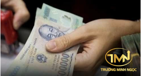 Nghĩa vụ trả lương của công ty theo quy định pháp luật? (Ảnh minh hoạ)