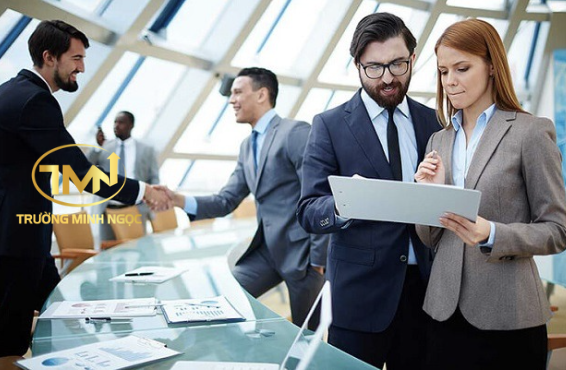 Đăng ký nhu cầu sử dụng lao động nước ngoài được thực hiện như thế nào? (Ảnh minh hoạ)