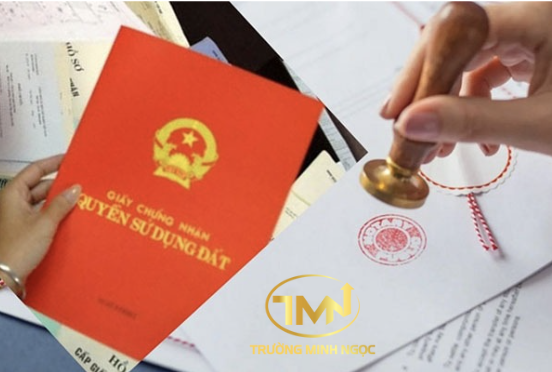Trường hợp nào hợp đồng chuyển nhượng không công chứng vẫn được công nhận? (Ảnh minh hoạ)