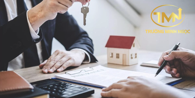 Những rủi ro khi không công chứng, chứng thực hợp đồng chuyển nhượng? (Ảnh minh hoạ)