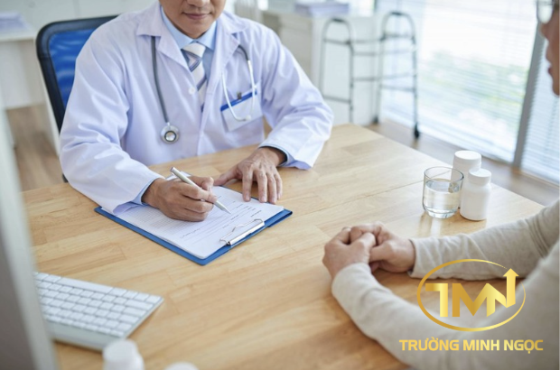 Từ ngày 01/7/2025, trường hợp nào không được bảo hiểm y tế thanh toán chi phí khám chữa bệnh? (Ảnh minh hoạ)