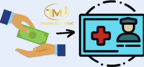Mức thanh toán chi phí khám chữa bệnh bảo hiểm y tế từ ngày 01/7/2024 được quy định như thế nào? (Ảnh minh hoạ)