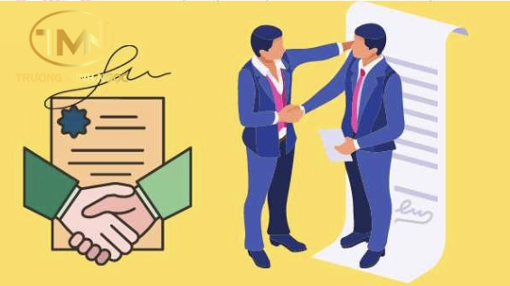 Có cần báo trước khi ký phụ lục hợp đồng không? (Ảnh minh hoạ)