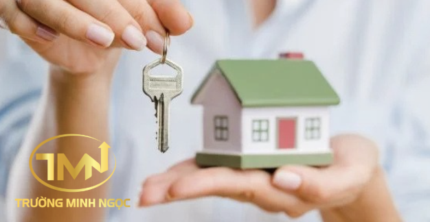 Chủ sở hữu nhà ở có những quyền gì? (Ảnh minh hoạ)