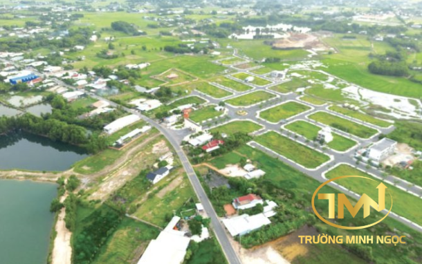 Có được thế chấp đất Nhà nước cho thuê trả tiền thuê đất một lần cho cả thời gian thuê không? (Ảnh minh hoạ)