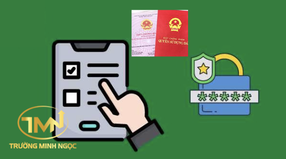 Thế chấp tài sản là quyền sử dụng đất thì có phải đăng ký biện pháp bảo đảm tài sản hay không? (Ảnh minh hoạ)