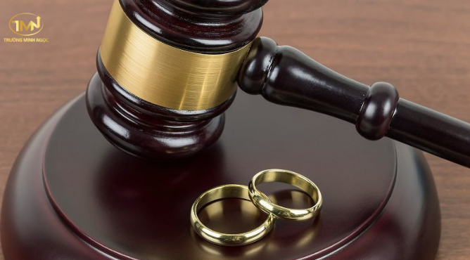 Hậu quả pháp lý của thoả thuận về chế độ tài sản của vợ chồng bị vô hiệu (Ảnh minh hoạ)