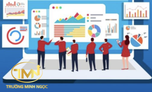 Quản lý, vận hành, khai thác và kết nối liên thông với cơ sở dữ liệu quốc gia về đất đai thực hiện như thế nào? (Ảnh minh hoạ)
