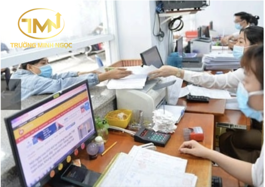 Cơ quan nào có thẩm quyền cung cấp dữ liệu đất đai? (Ảnh minh hoạ)