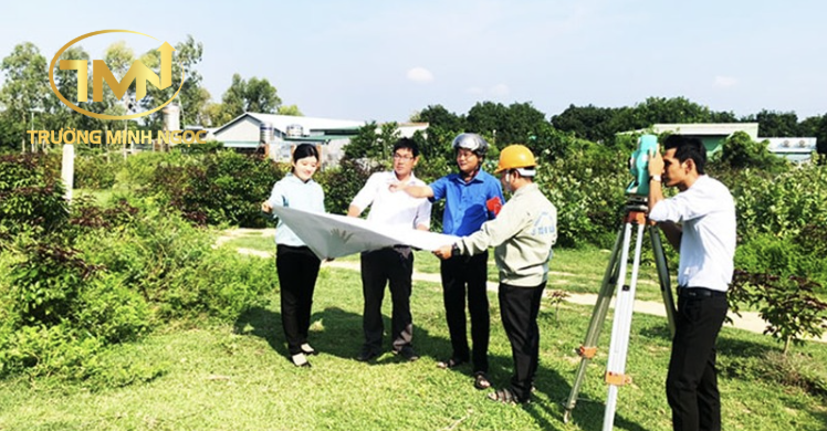 Trình tự, thủ tục thực hiện quyết định cưỡng chế thực hiện quyết định kiểm đếm bắt buộc như thế nào? (Ảnh minh hoạ)