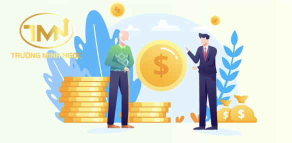 Các hình thức nhận lương hưu từ ngày 01/7/2025 (Ảnh minh hoạ)