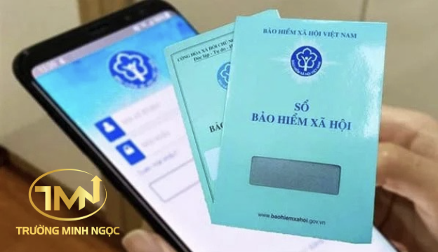 Tham gia bảo hiểm xã hội (BHXH) từ năm 2025 không được tính lương hưu trên những năm đóng BHXH cuối (Ảnh minh hoạ)