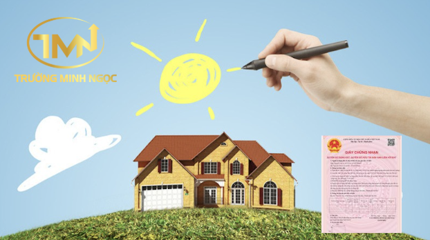 Tài sản gắn liền với đất là gì? (Ảnh minh hoạ)