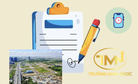 Việc nộp hồ sơ giảm tiền thuê đất trong thời hạn bao lâu? (Ảnh minh hoạ)