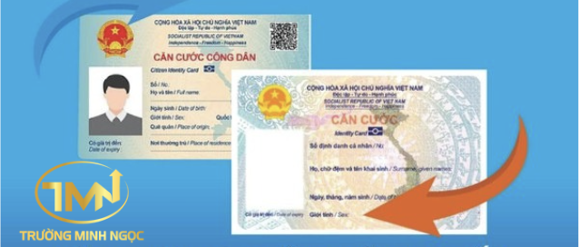 Không làm thẻ Căn cước mới, không đổi thẻ Căn cước thì có bị phạt không? (Ảnh minh hoạ)